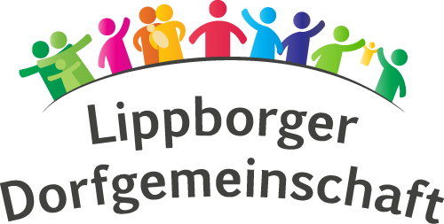 Logo Lippborger Dorfgemeinschaft
